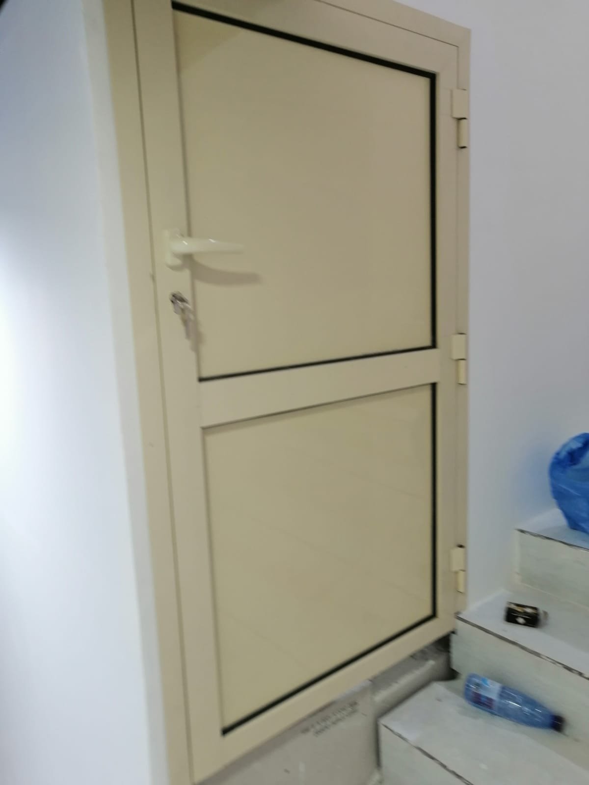 ابواب اللمنيوم فورميكا 5 مل سنجل