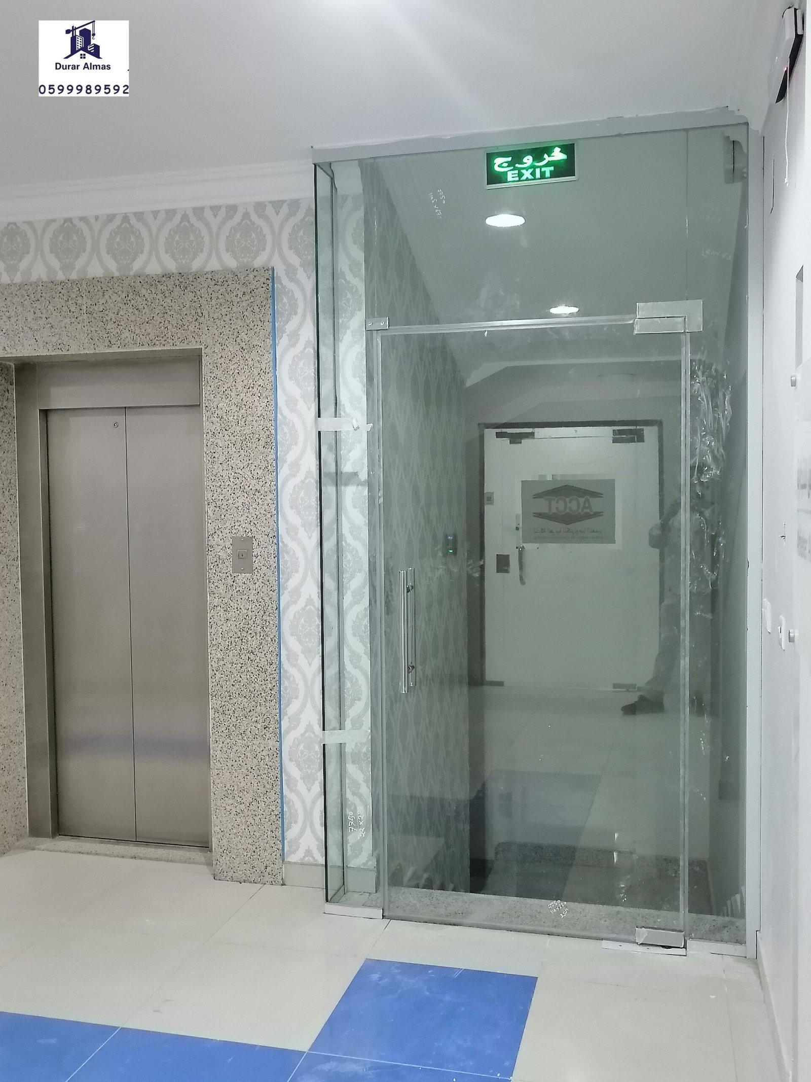 زجاج مقاوم (7)